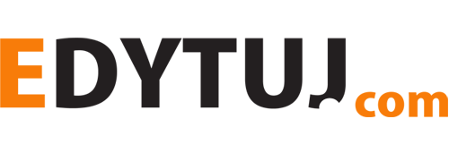 Edytuj.com - Tworzenie i projektowanie stron WWW